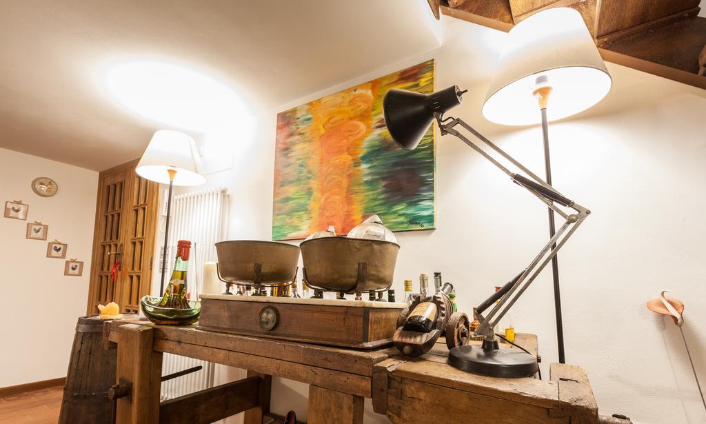 Charme Bed & Breakfast Assisi