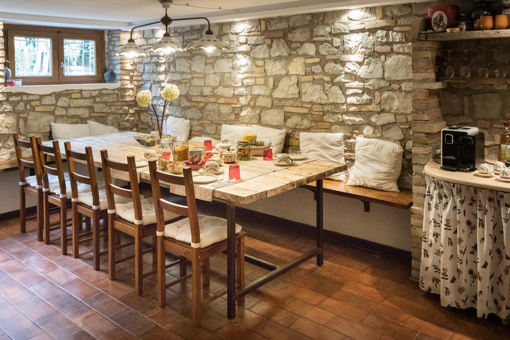 Bed & Breakfast Charme *