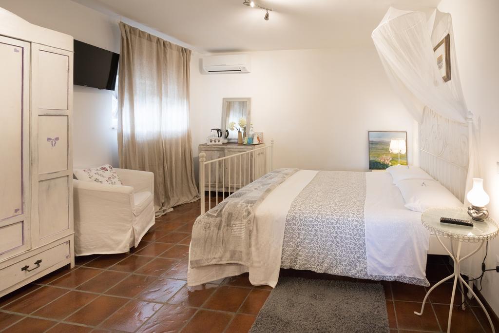 Bed & Breakfast Charme